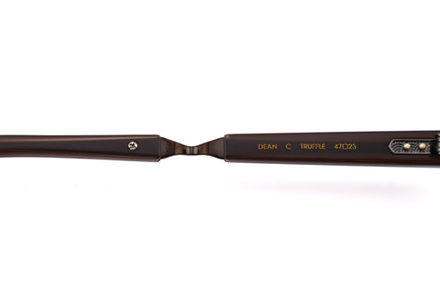 DEAN C 47size col.TRUFFLE